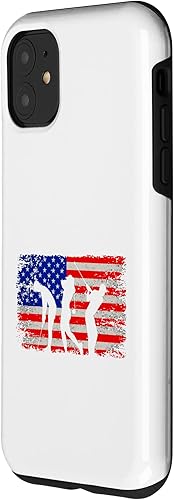 Vista 8 de iPhone X/XS We The People Like To Par Tee Case