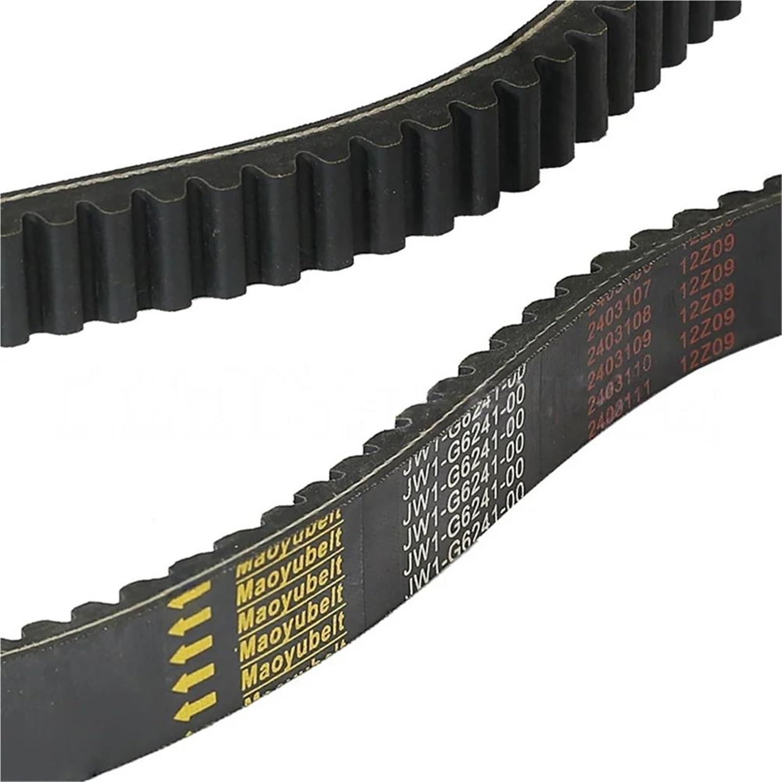 CVT-Antriebsriemen Für Yamaha G29 Für Golfwagen JW1-G6241-00