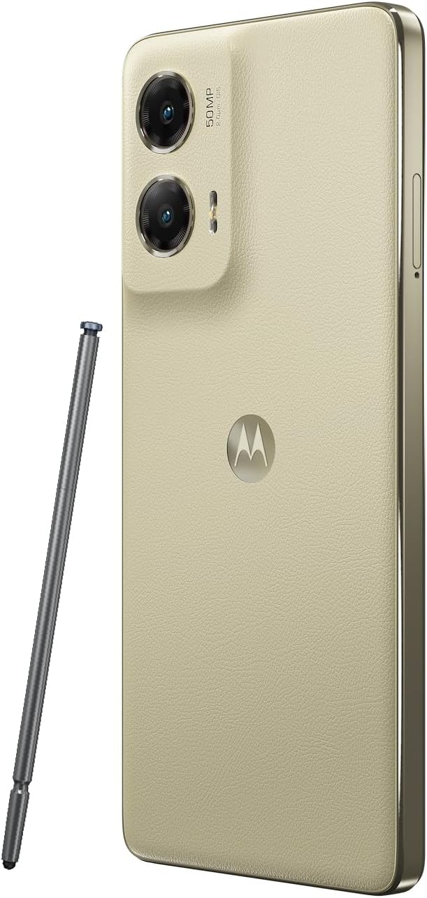 Moto G Stylus 5G 8/256GB Caramel Latte