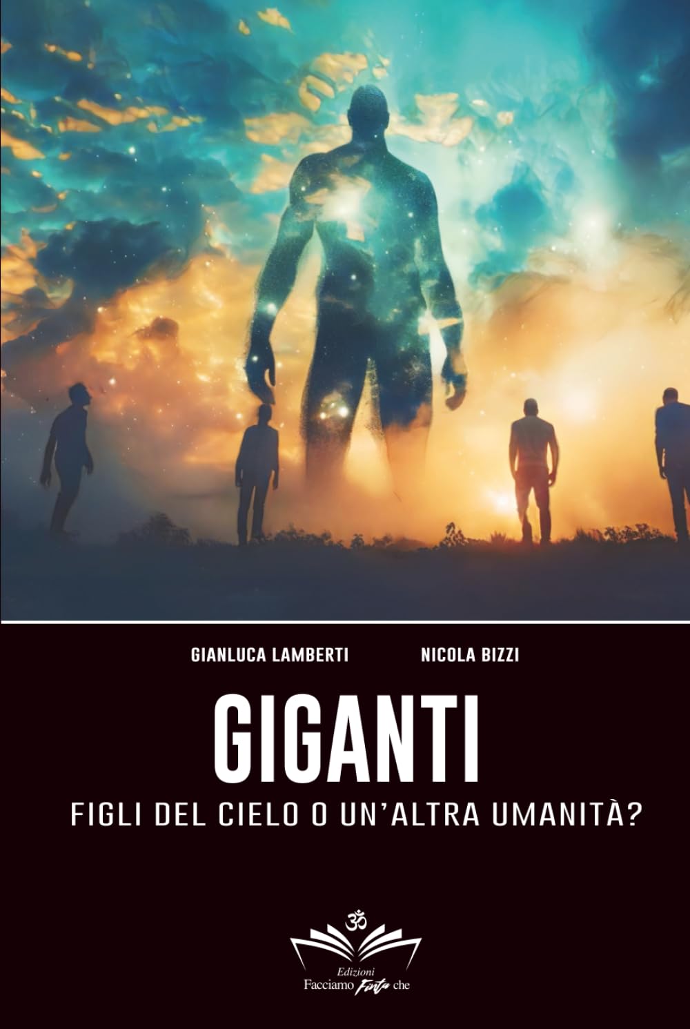 Giganti: Figli del cielo o un’altra umanità?