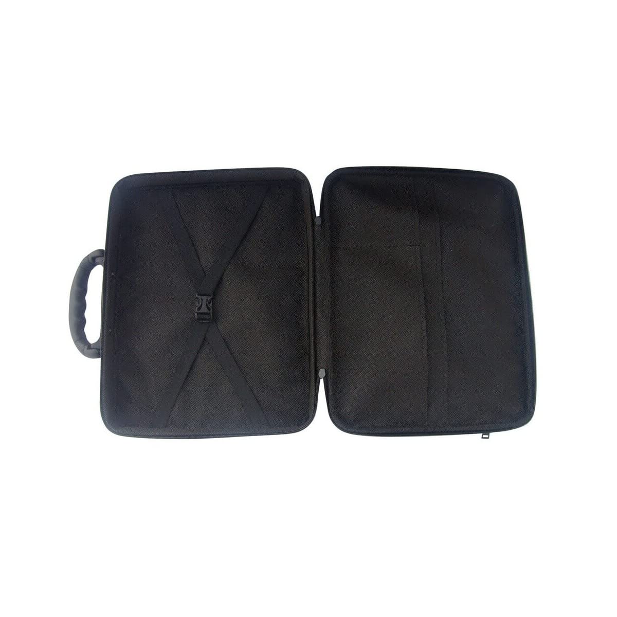 Mallette de présentation Nomad Travelcase pour photo A3 420x490x55 mm Panodia fabriqué en France