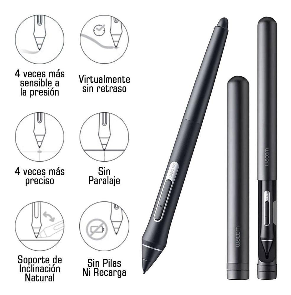 Amazon.co.jp: DTH-3220/K0 Wacom Cintiq Pro 32 : Computers