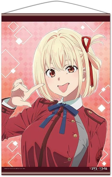 人気特価人気特価C101 リコリス・リコイル ボイスドラマ付きビッグ