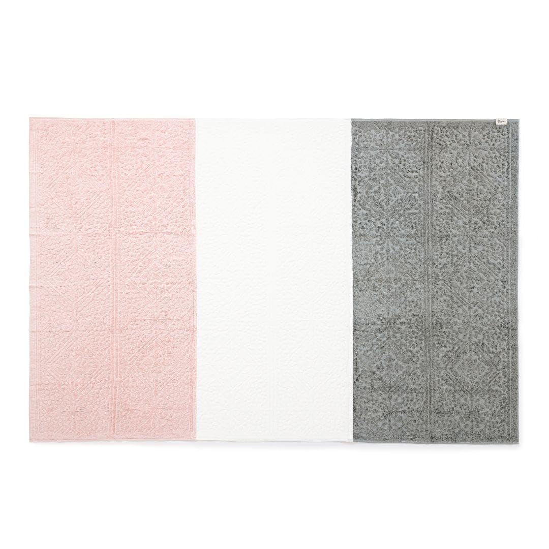 3C BLANKET / KAPUA 3Cブランケット（カプア）