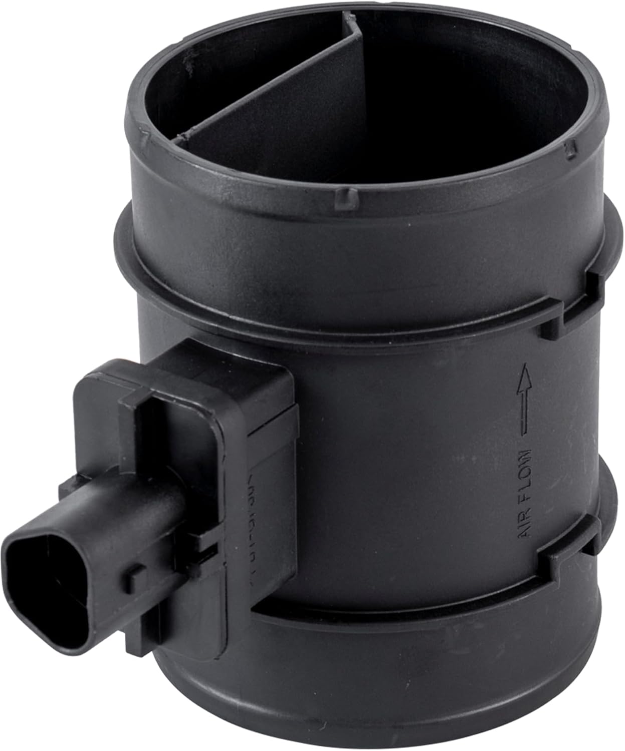 KUIPERAUTO Mass Air Flow Sensor MAF Compatible for 2009-2011 Chevrolet Aveo, Aveo5, 2009-2010 Pontiac G3 L4 1.6L Replace 0836456, 0280218207