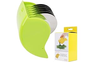 Multipurpose Herb Mincer