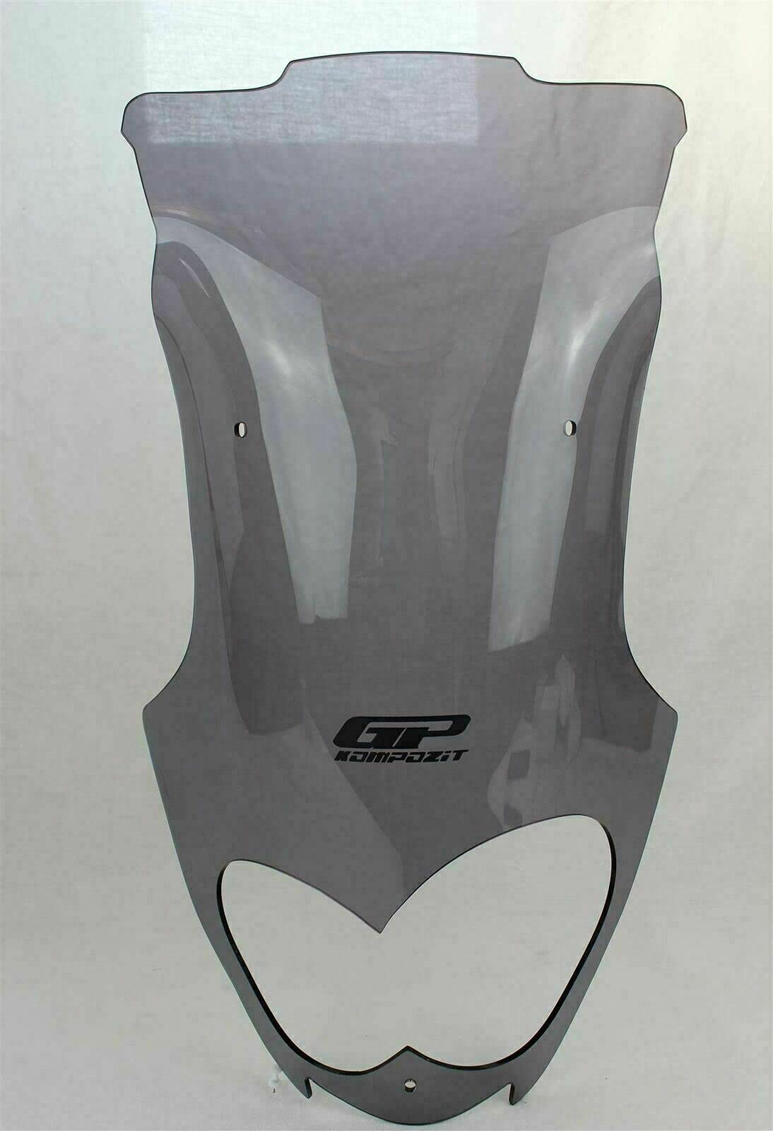 Amazon | Inpreda フロントガラス ウィンドスクリーン 59cm スモーク