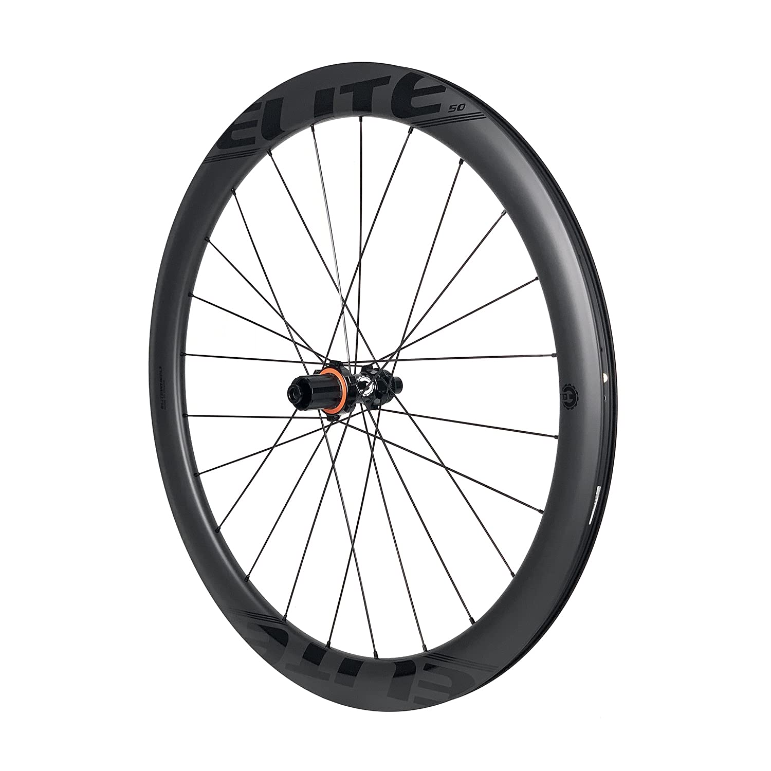 Amazon | ELITEWHEELS カーボンホイール XDR Freebody 50mm
