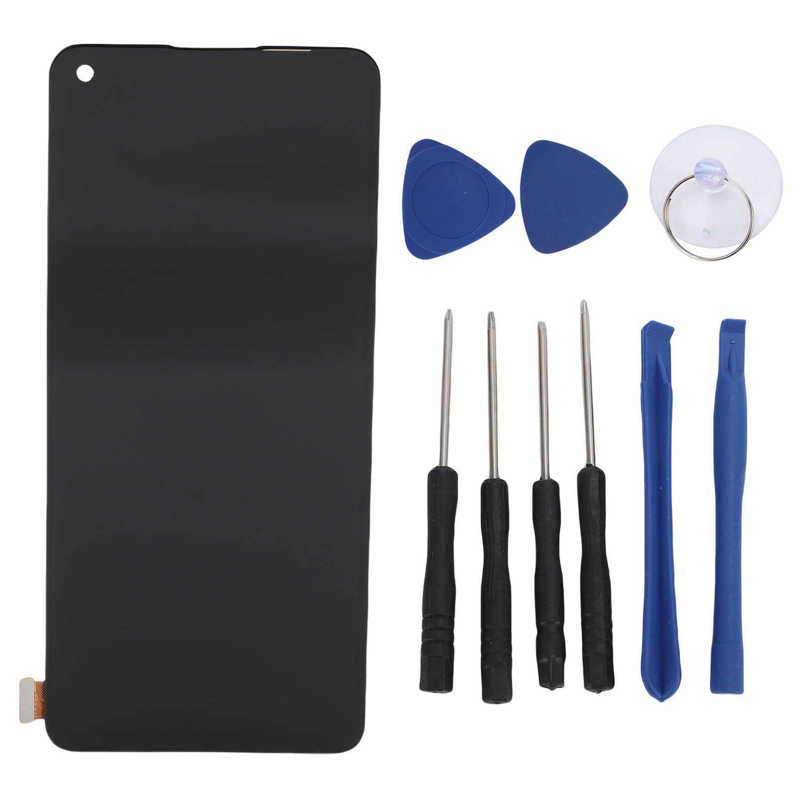 Phone Screen Replacement TFT Touch Display Assembly for RENO8