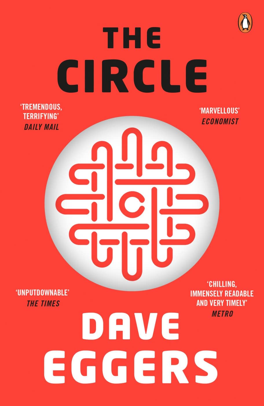 The Circle: Englische Lektüre ab dem 7. Lernjahr