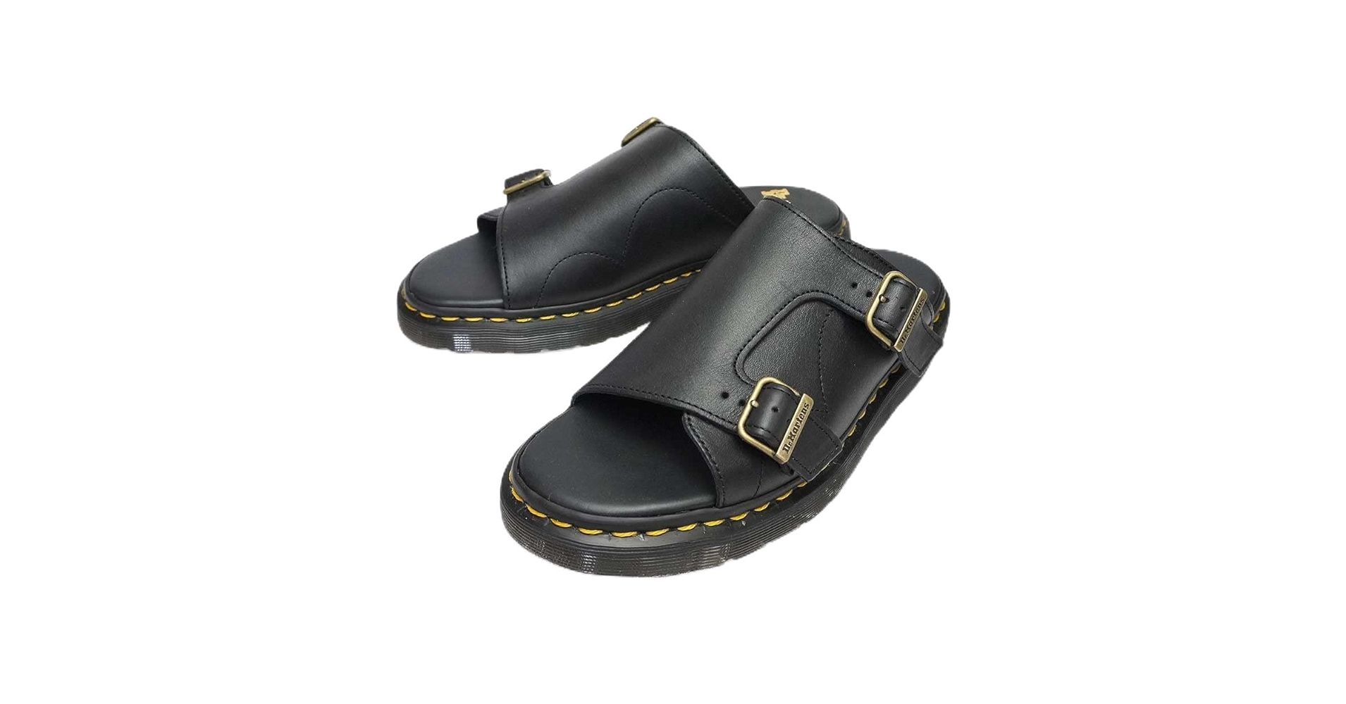 Dr. Martens DAYNEブラック サンダル UK8 楽天市場】Dr.martens/ドクターマーチン Dayne 27497001 Black