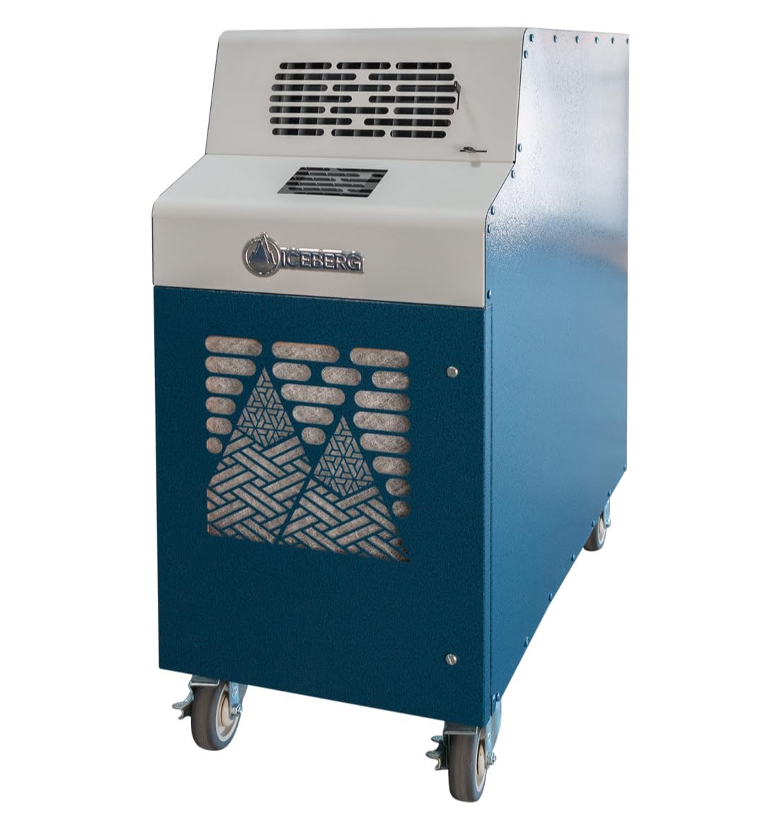 KIB1411-3 Commercial Portable Air Conditioner