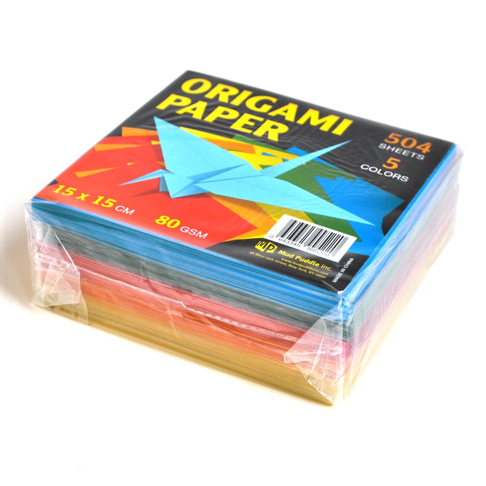 Origami Paper Amazon.in Home & Kitchen