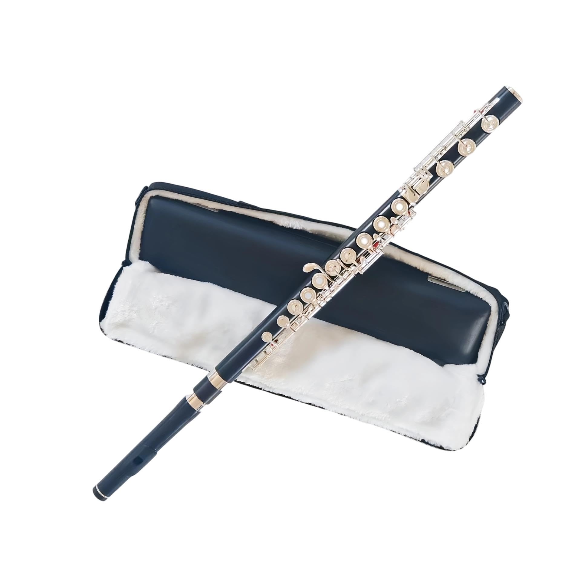 Flute Instruments Profesjonalny flet G