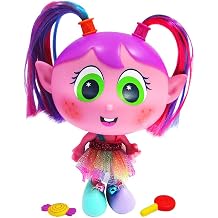 Distroller ALUSHHHE Pink- Green Eyes