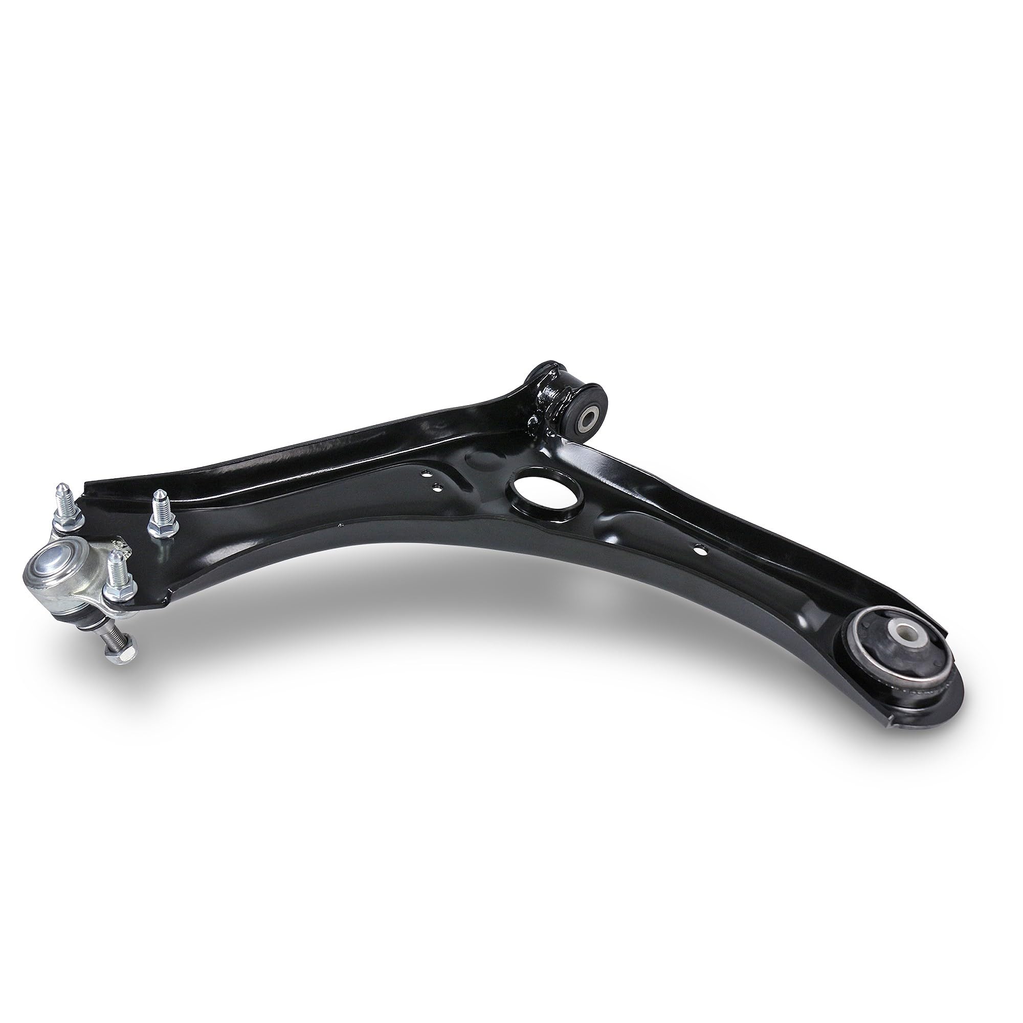 ATEC Germany 1x Brazo de control con articulación de suspensión delantera