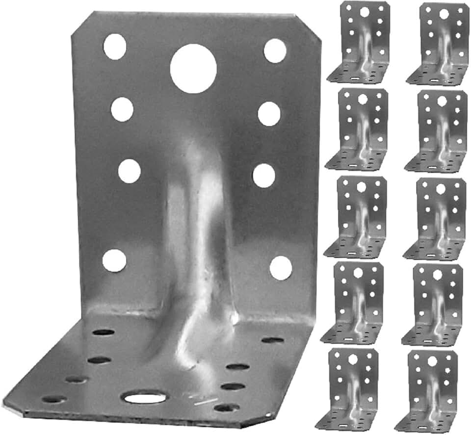 Amazon.co.uk sleeper brackets