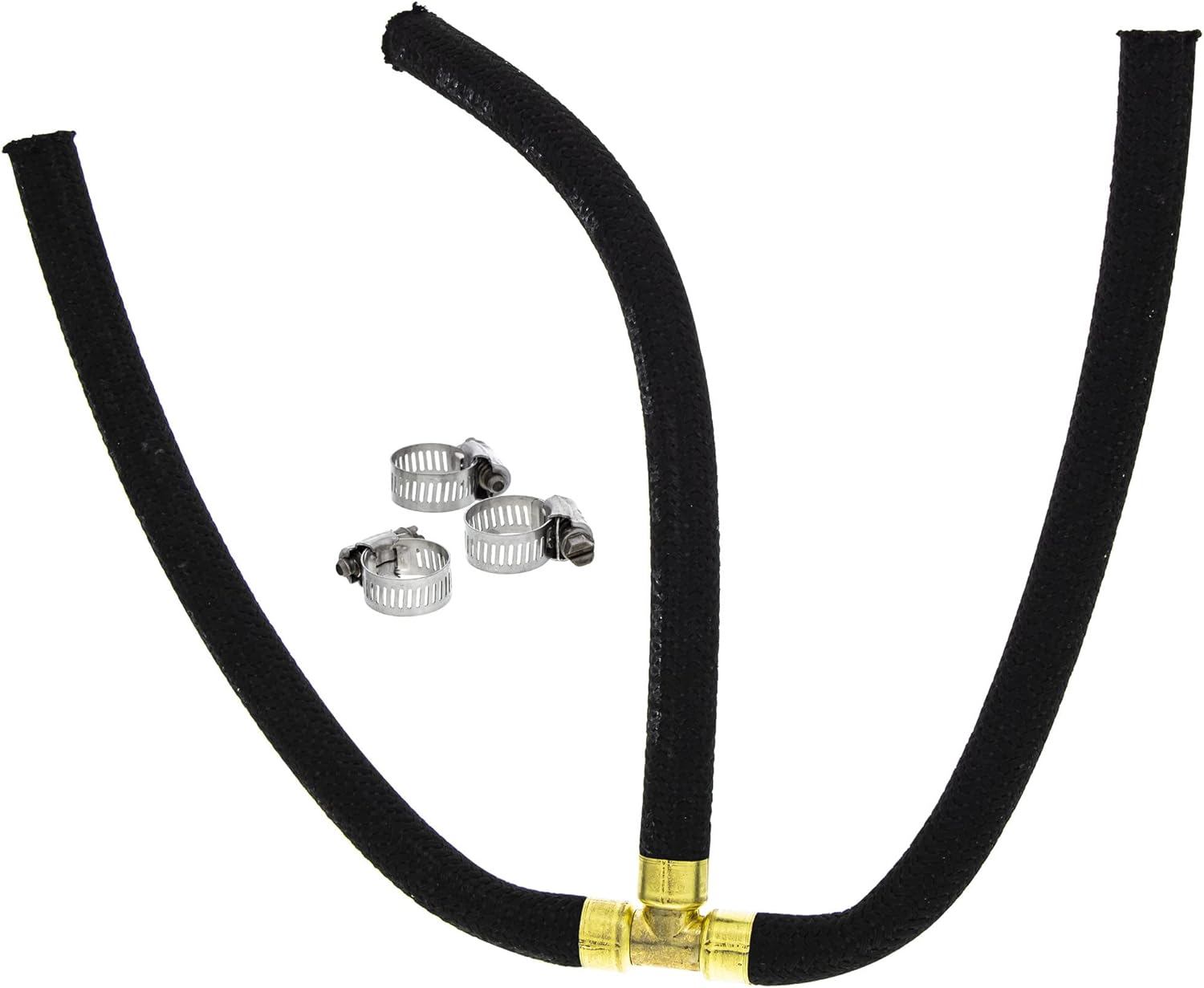 CUB CADET 02001873P Hose Assembly Drain Tank 48 60 L M72 M60 M54 M48 KW KH Patio