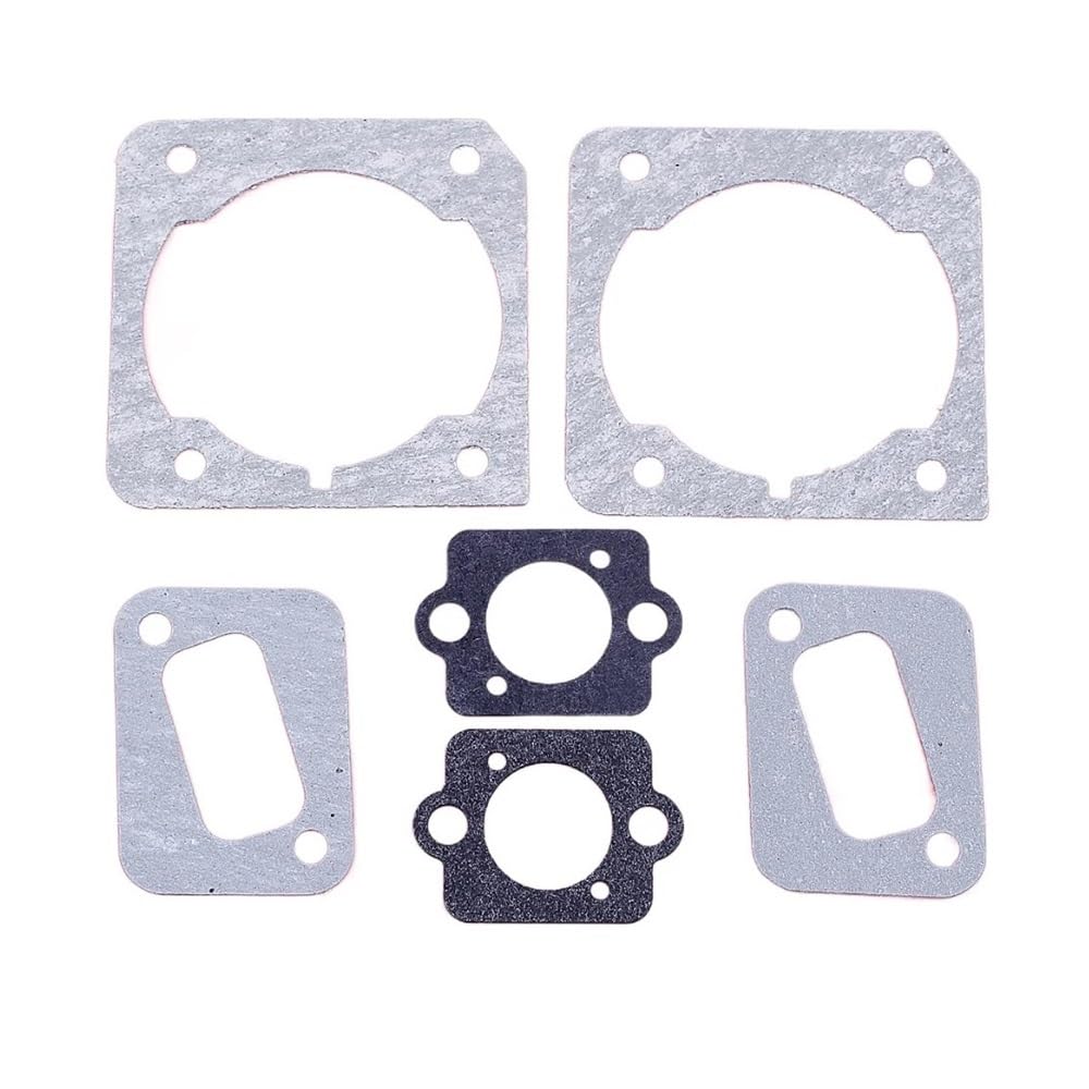 Kit de juntas para carburador de motosierra 340 herramienta de jardinería 503894401