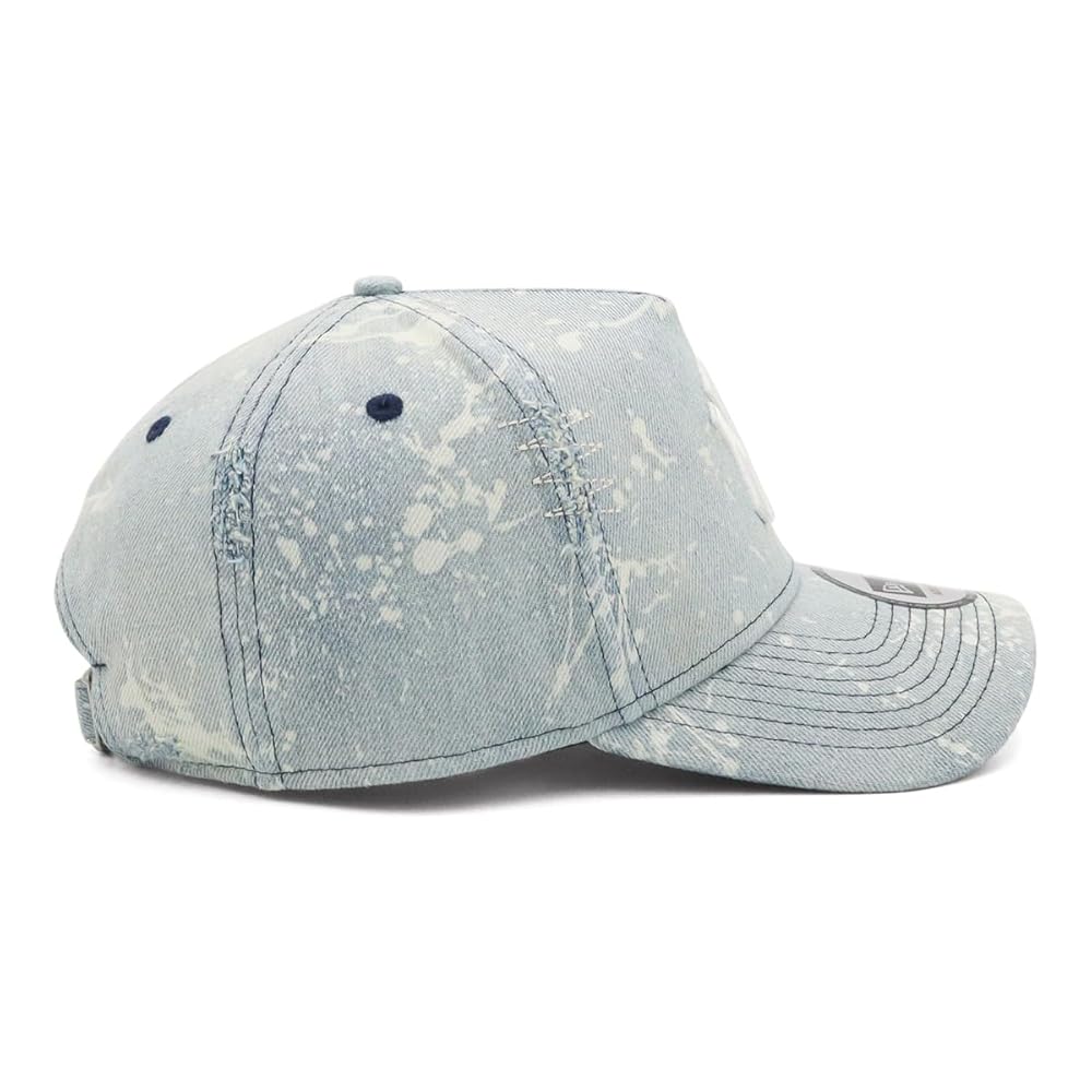 Amazon | ニューエラ newera キャップ 9FORTY A-Frame/Cloth