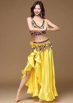 Amazon.co.jp: 女性ベリーダンス衣装セット、セクシーな衣装インドの Amazon.co.jp: 女性ベリーダンス衣装セット、セクシーな衣装インドの