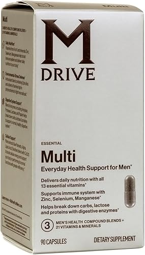 Miniatura 2 de Mdrive Shilajit multivitamínico diario