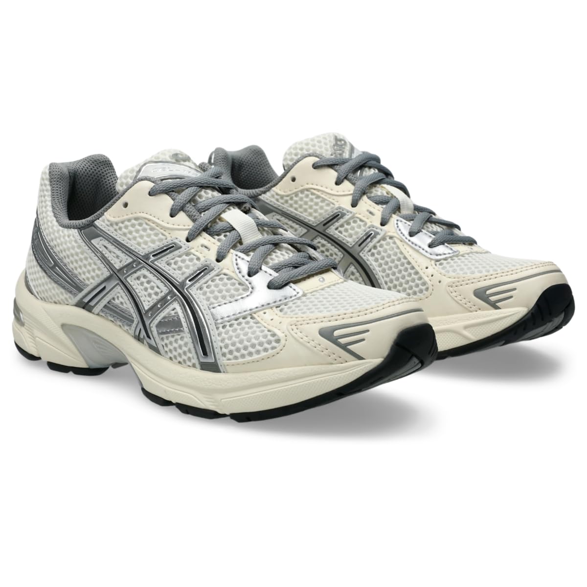 ASICS Men's GEL-1130 Shoes, 13, FRENCH BLUE/PURE Silver B2B