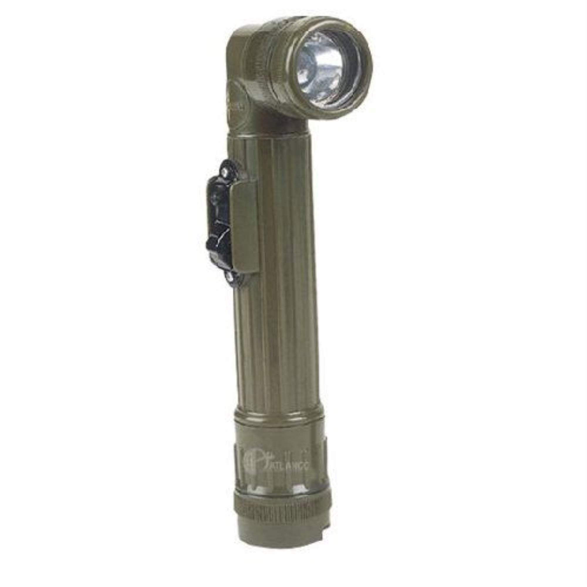 5ive Star Gear Mini Anglehead Flashlight