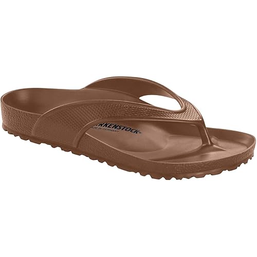 Birkenstock 1016450136 Honolulu Copper Eva R 36