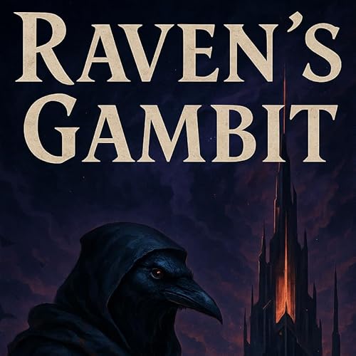 RAVEN'S GAMBIT | EPISODE 3: THE FIRST TO TREAD