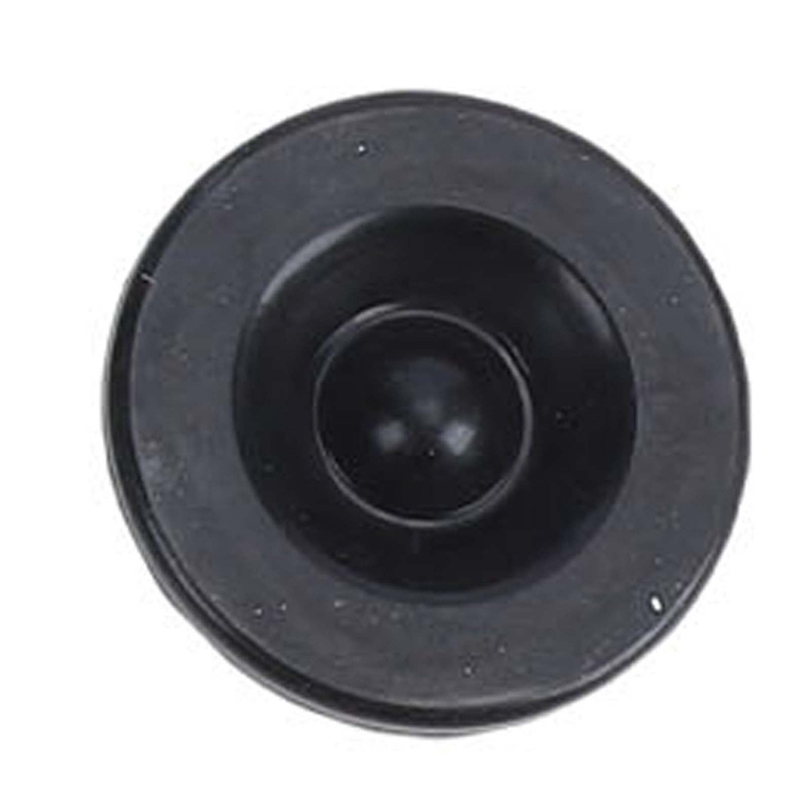 Cryfokt 4 Lug Trailer Hub Kit for 2000 Lbs Trailers | W zestawie łożyska L44643, 4 koła na 4 cale, pasują do osi prostych 1 cal, trwałe materiały nierdzewne