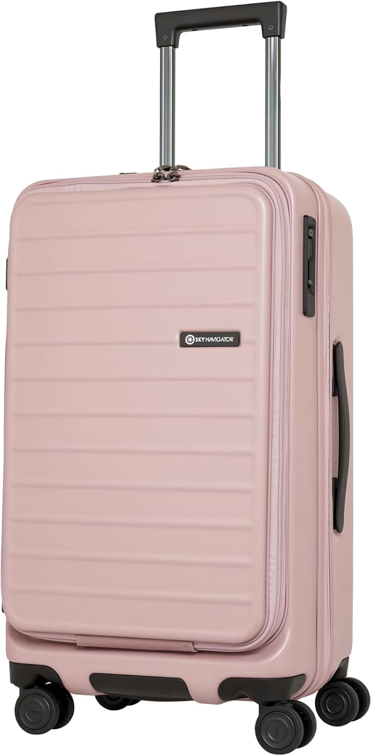 Amazon | SKYNAVIGATOR[スカイナビゲーター] スーツケース