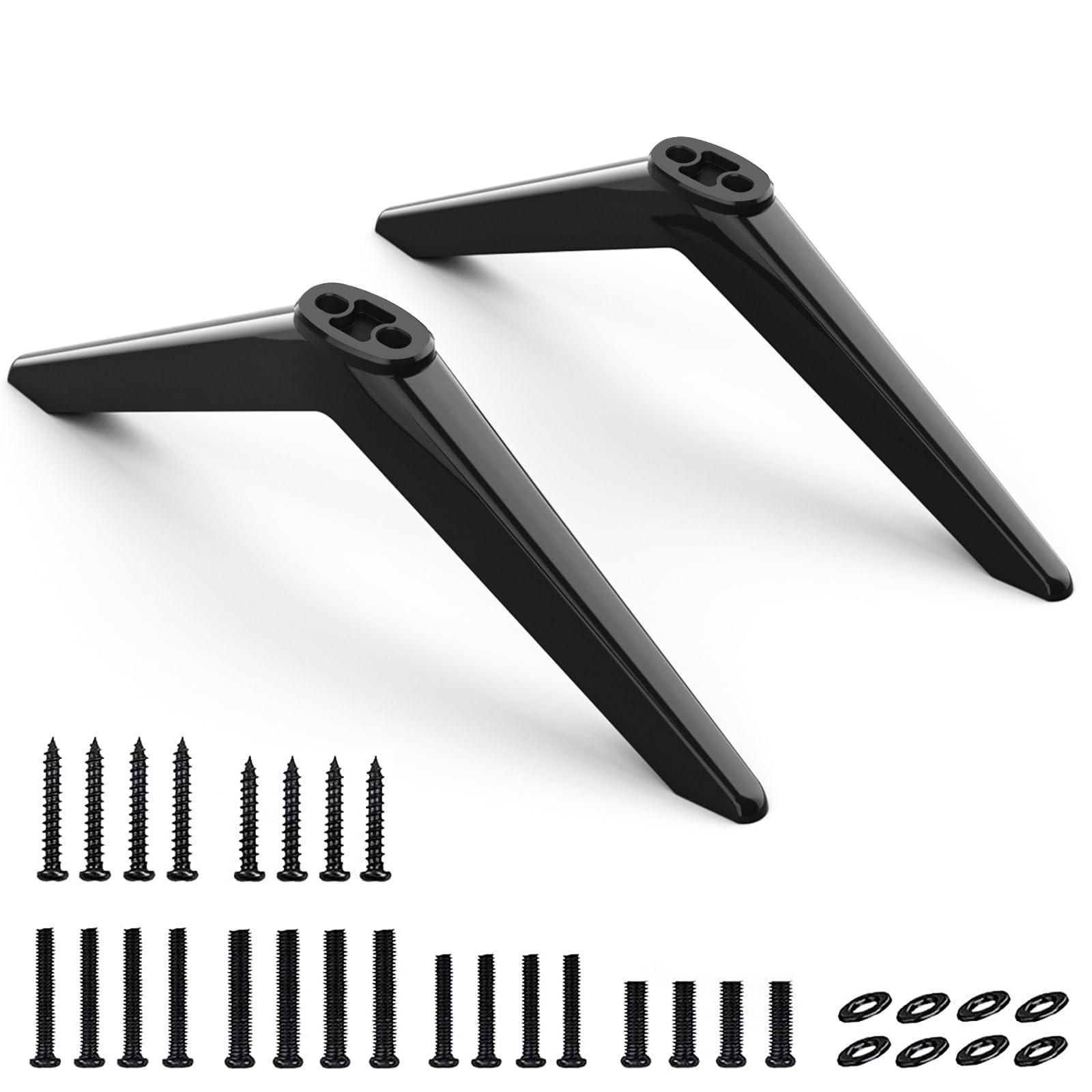 Amazon.com: TV Stand Compatible with Samsung 32 inch Class FHD 