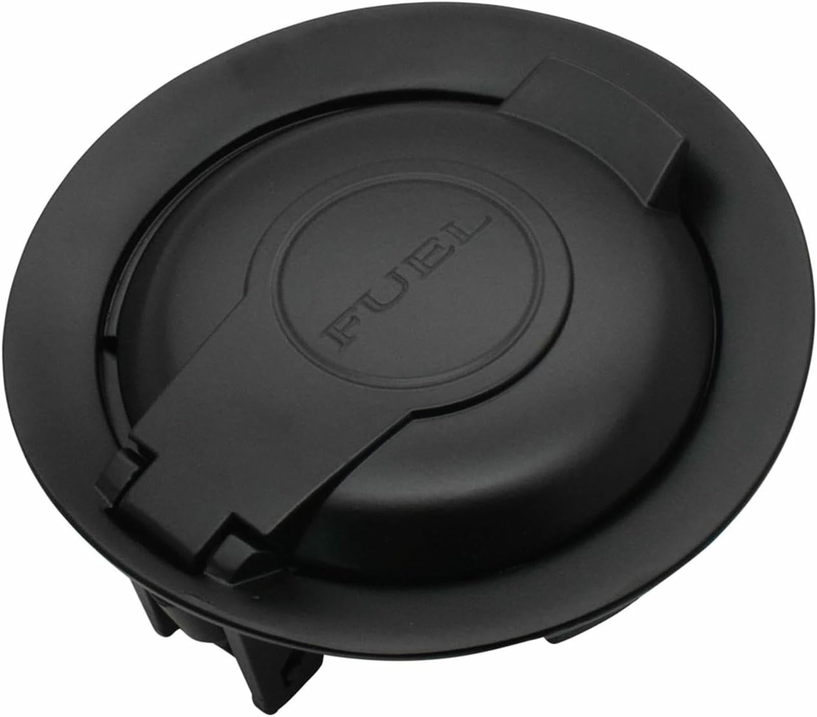 Coperchio dello Sportello del Carburante per Auto per Dodge per Challenger 2008-2019 Coperchio del Serbatoio del Carburante Tappo di Riempimento Dell'Olio 68250120Aa