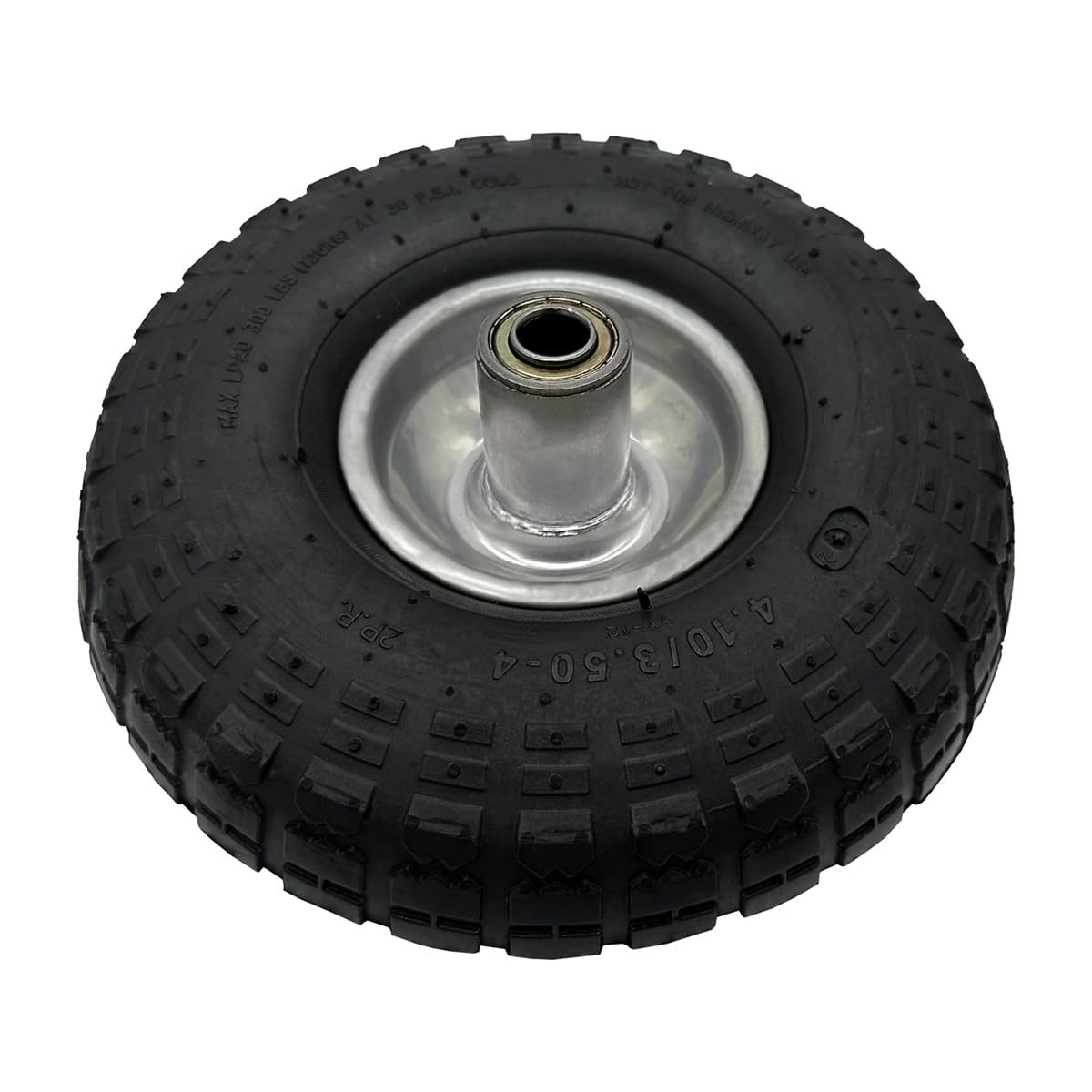 Amtech S5657 Sack truck tyre