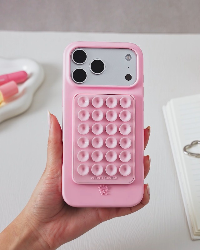 Amazon.com: VELVET CAVIAR Case for iPhone 17 | Compatible with