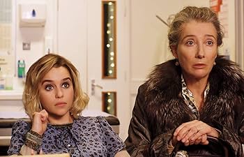 その他 Last Christmas [DVD] 8110yUPAk3L._UF894,1000_QL80_.jpg