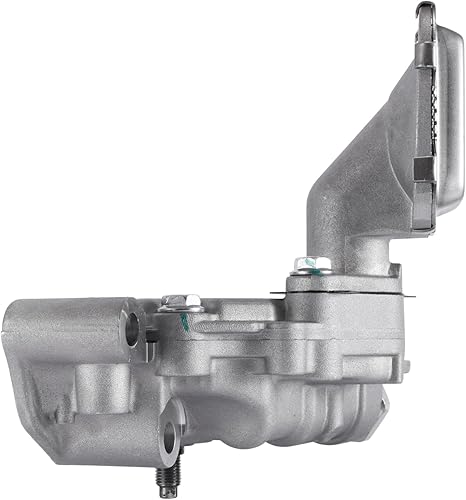 Miniatura 3 de Bomba de aceite 15100-28020 M373 para Toyota Camry 02-11, Corolla 09-10, Highlander 01-07, Matrix 09-13, RAV4 04-08, Solara 02-08, para Lexus HS250h