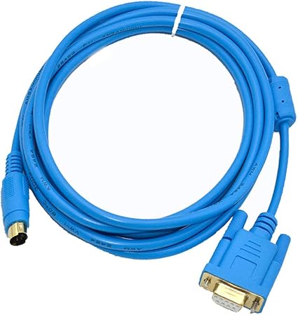 Amazon Amsamotion Afc8513 適合 Nais Panasonic Fp0 Fp2 Fp M Fp X Fp E Fp Gシリーズ Plc プログラミングケーブル Win7 Xp対応 Amsamotion シリアルケーブル 通販