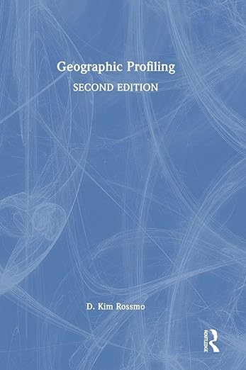 Geographic Profiling