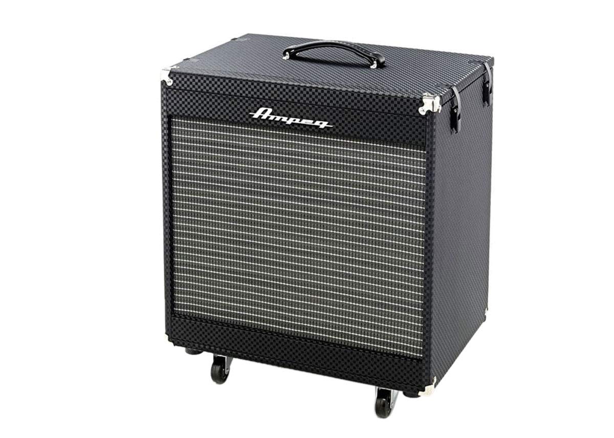 Amazon.com: Ampeg Portaflex Series PF-115HE 1x15 