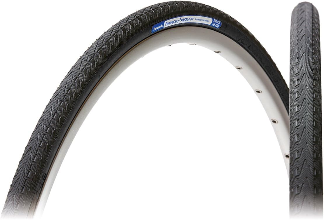 PanaracerPasela ProTite Wired Urban Road Tyre