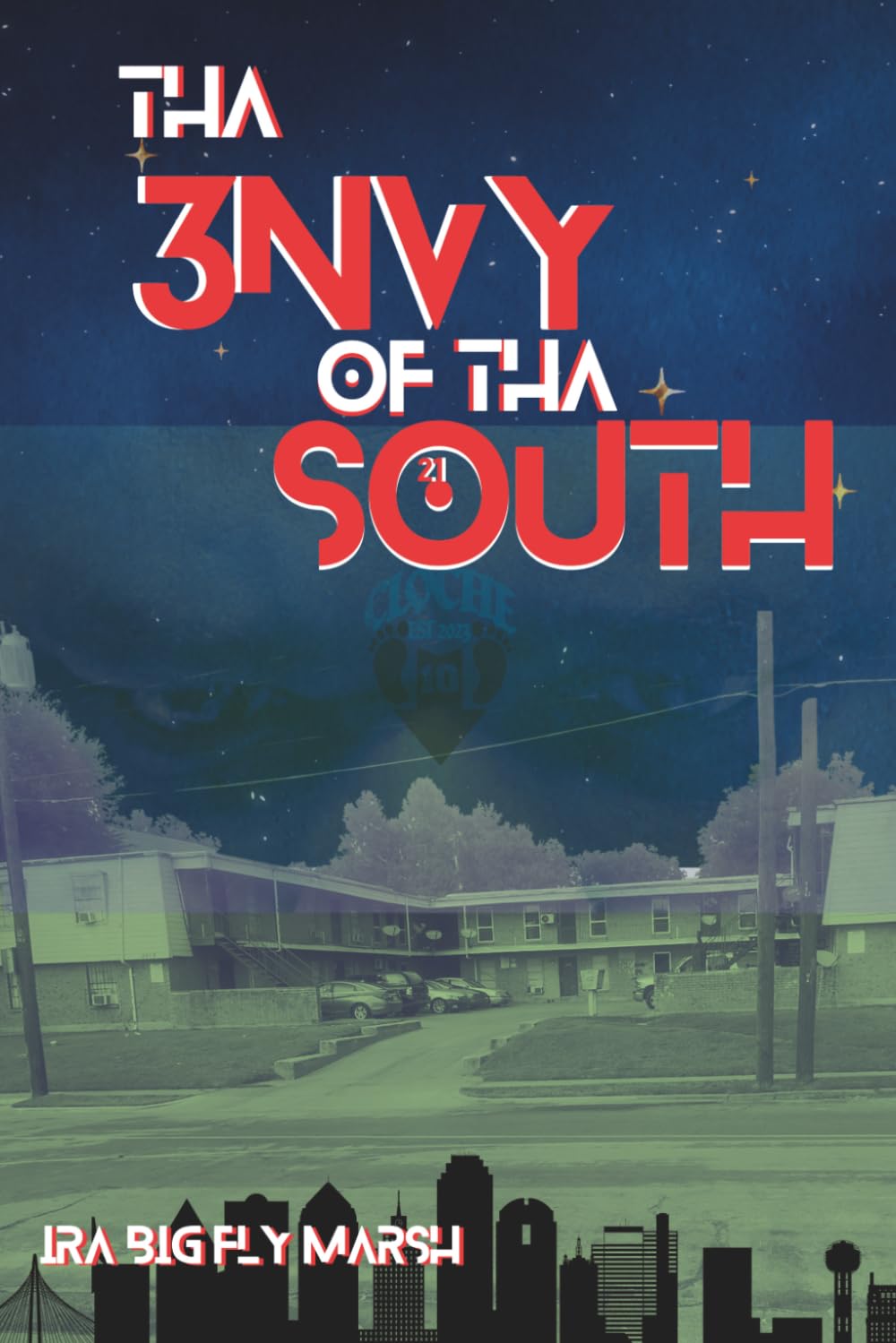Tha Envy of tha South