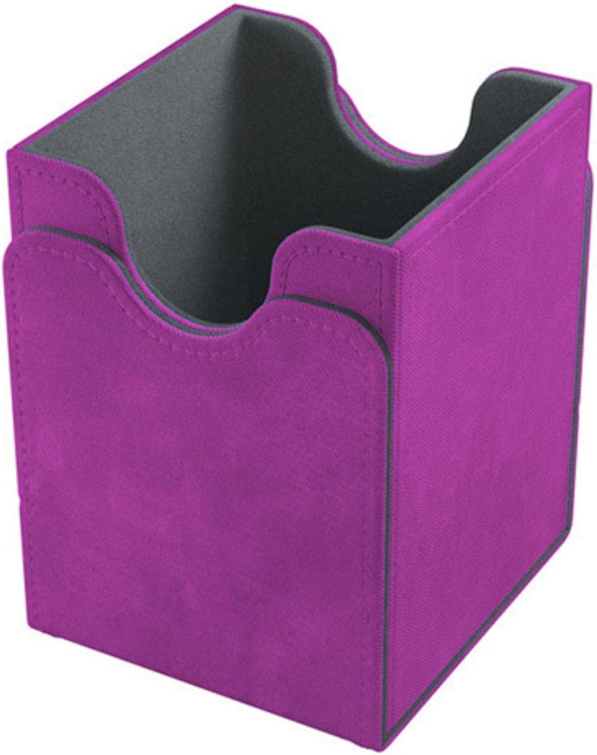 GameGenic GGS20075ML Accessories Deck Box Purple