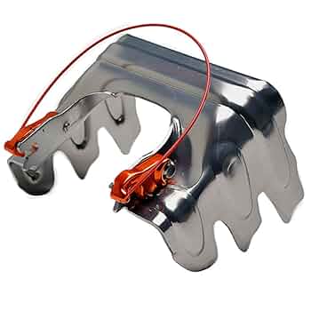【G3 クランポン】130mm G3 IONクランポン_130mm G3 Ion/Zed Ski Crampons with Mounting