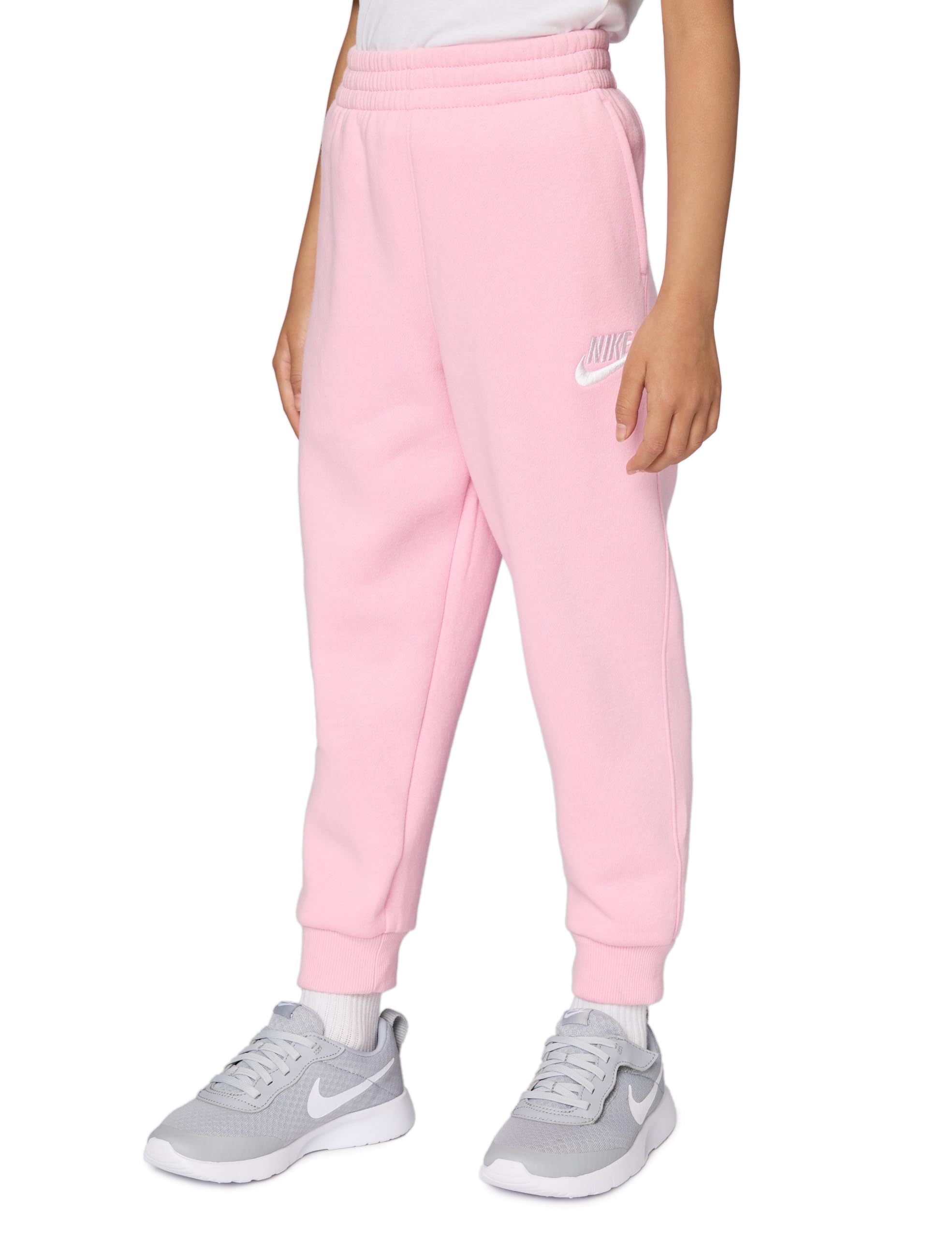 NIKE Kids NKN N NSW Club Fleece LBR Jogg