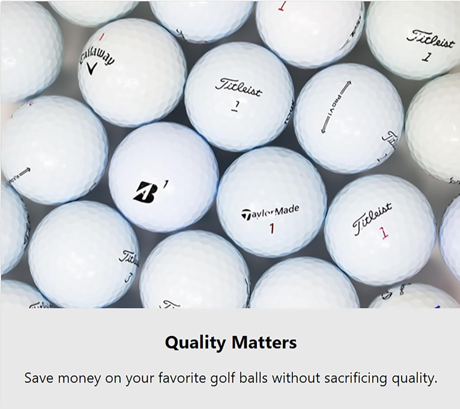 【新品未使用】Ｍ＆Ｍs ゴルフボール　5個 Amazon.co.jp: LostGolfBalls - イエローミント品質の中古ゴルフボール