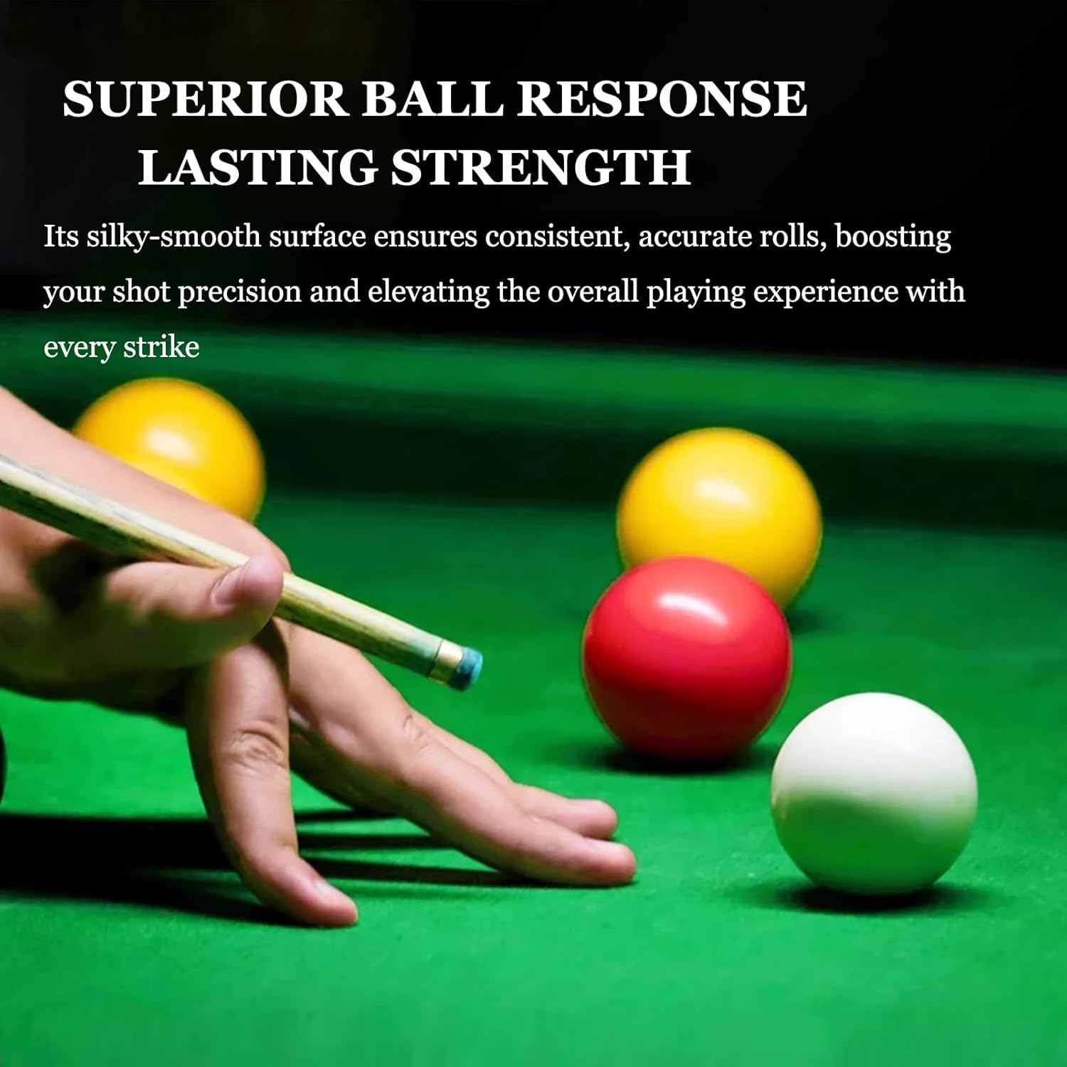 ELzEy Quick-Change Billiard Cloth for Home Indoor