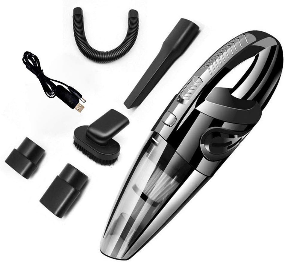 spazzatrice per scale