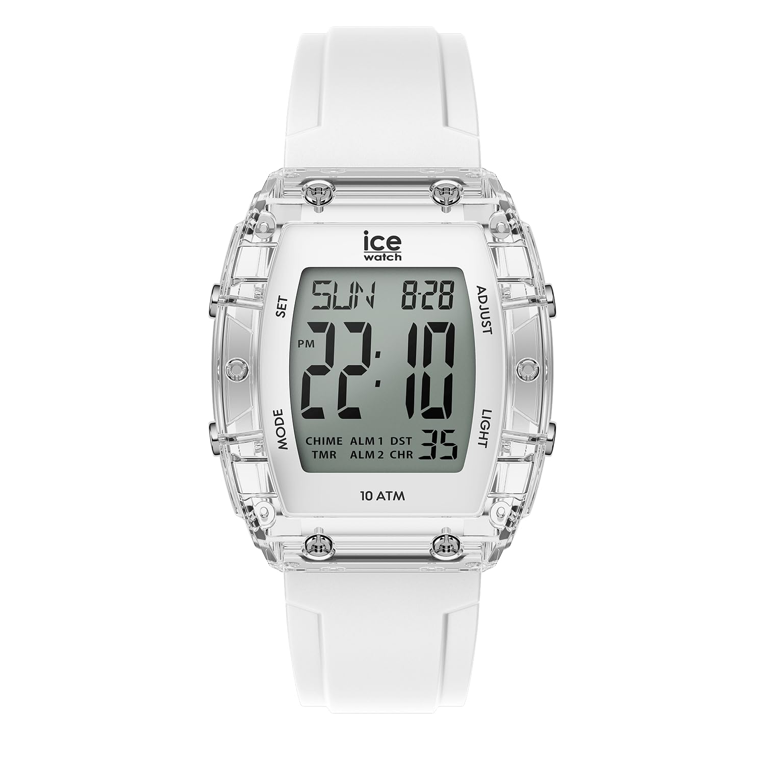 ICE-​WATCH 024565 Reloj de Damas